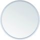  Зеркало Allen Brau Infinity Белый 1.21022.WT 60x60 - 1