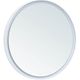  Зеркало Allen Brau Infinity Белый 1.21022.WT 60x60 - 3