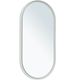  Зеркало Allen Brau Infinity Белый 1.21016.WT 50x100 - 2