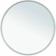  Зеркало Allen Brau Infinity Белый 1.21017.WT 80x80 - 1