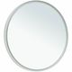  Зеркало Allen Brau Infinity Белый 1.21017.WT 80x80 - 2