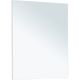  Зеркало Aquanet Lino 70 белый матовый 253906 69x85 - 1