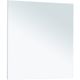  Зеркало Aquanet Lino 80 белый матовый 253907 79x85 - 1
