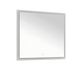 Зеркало Aquanet Nova Lite 90 цв.бел. глянец 242264 90x80 - 2