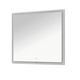  Зеркало Aquanet Nova Lite 90 цв.бел. глянец 242264 90x80 - 3