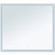  Зеркало Aquanet Nova Lite 90 цв.бел. глянец 242264 90x80 - 1