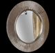 Зеркало Armadi Art NeoArt Shine серебро глянец с подсветкой d82