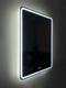  Зеркало BelBagno SPC-MAR с подогревом SPC-MAR-900-800-LED-TCH-WARM 80x90 - 3