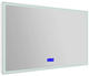  Зеркало BelBagno SPC-GRT с bluetooth, термометром и радио SPC-GRT-1200-800-LED-TCH-RAD 80x120 - 2