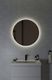  Зеркало Cersanit Eclipse 64143 80x80 - 4