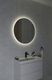  Зеркало Cersanit Eclipse 64143 80x80 - 5