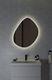  Зеркало Cersanit Eclipse 64152 76x90 - 4