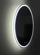  Зеркало BelBagno с подсветкой, голосовым управлением и подогревом SPC-RNG-800-LED-TCH-SND 80x80 - 3