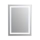  Зеркало Melana MLN-LED036 80x60 - 2