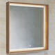  Зеркало Raval Frame Fra.02.75/DT 73x80 - 1
