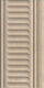 Плитка Бордюр Kerama Marazzi Золотой пляж Темный Беж 19022/3F 9.9x20 - 1