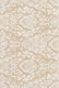 Плитка Декор Kerama Marazzi Золотой пляж Темный Беж ALD/B29/8263 20x30 - 1