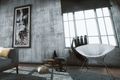 Обои Grandeco Exposed Warehouse