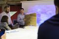 Презентация новинок от фабрики Venis