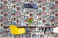 Обои Holden Decor Imaginarium